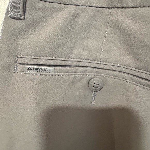 Men’s Quiksilver Amphibian shorts - Picture 9 of 13